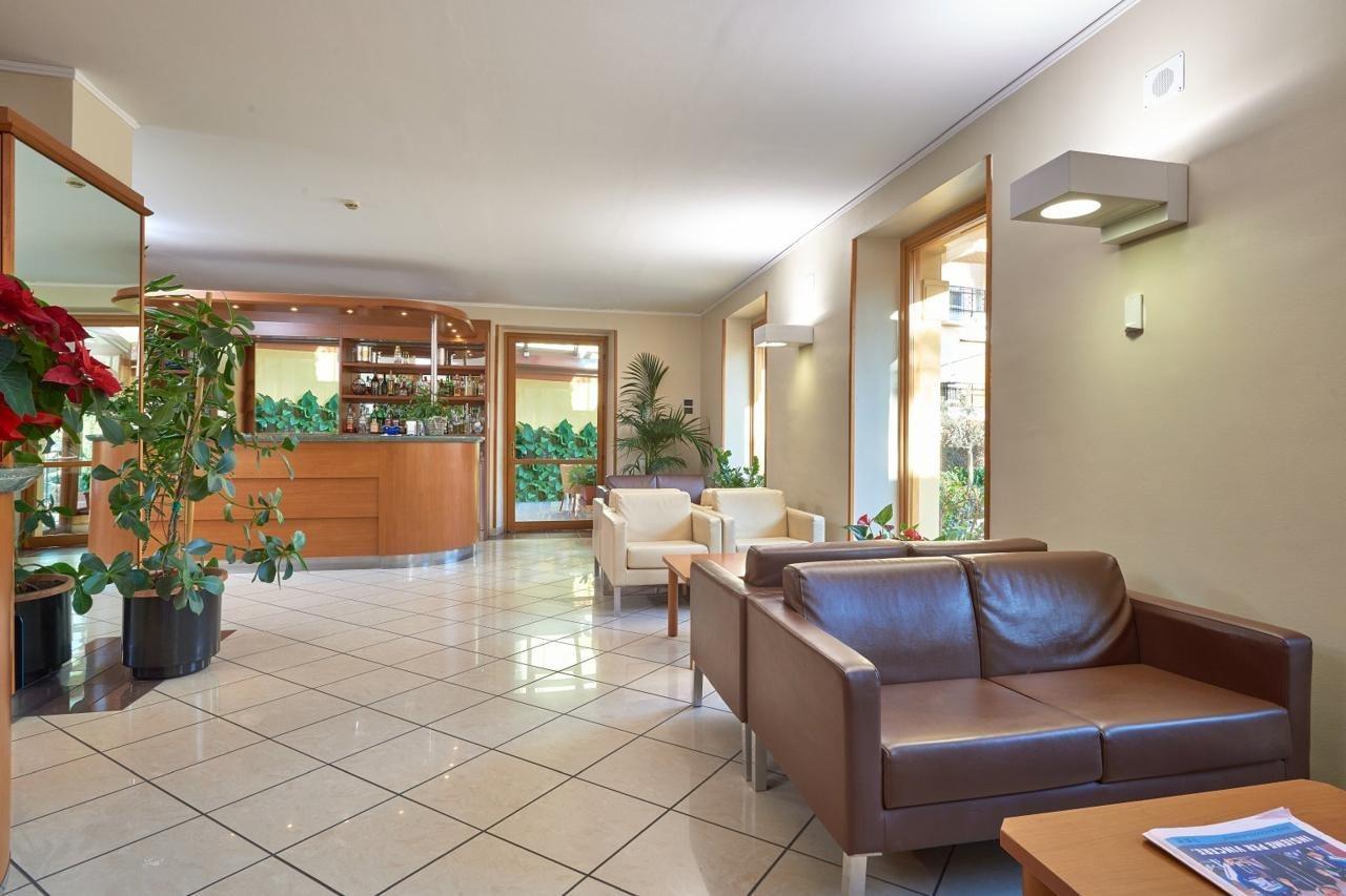 Hotel Careni Villa Italia Finale Ligure Bagian luar foto