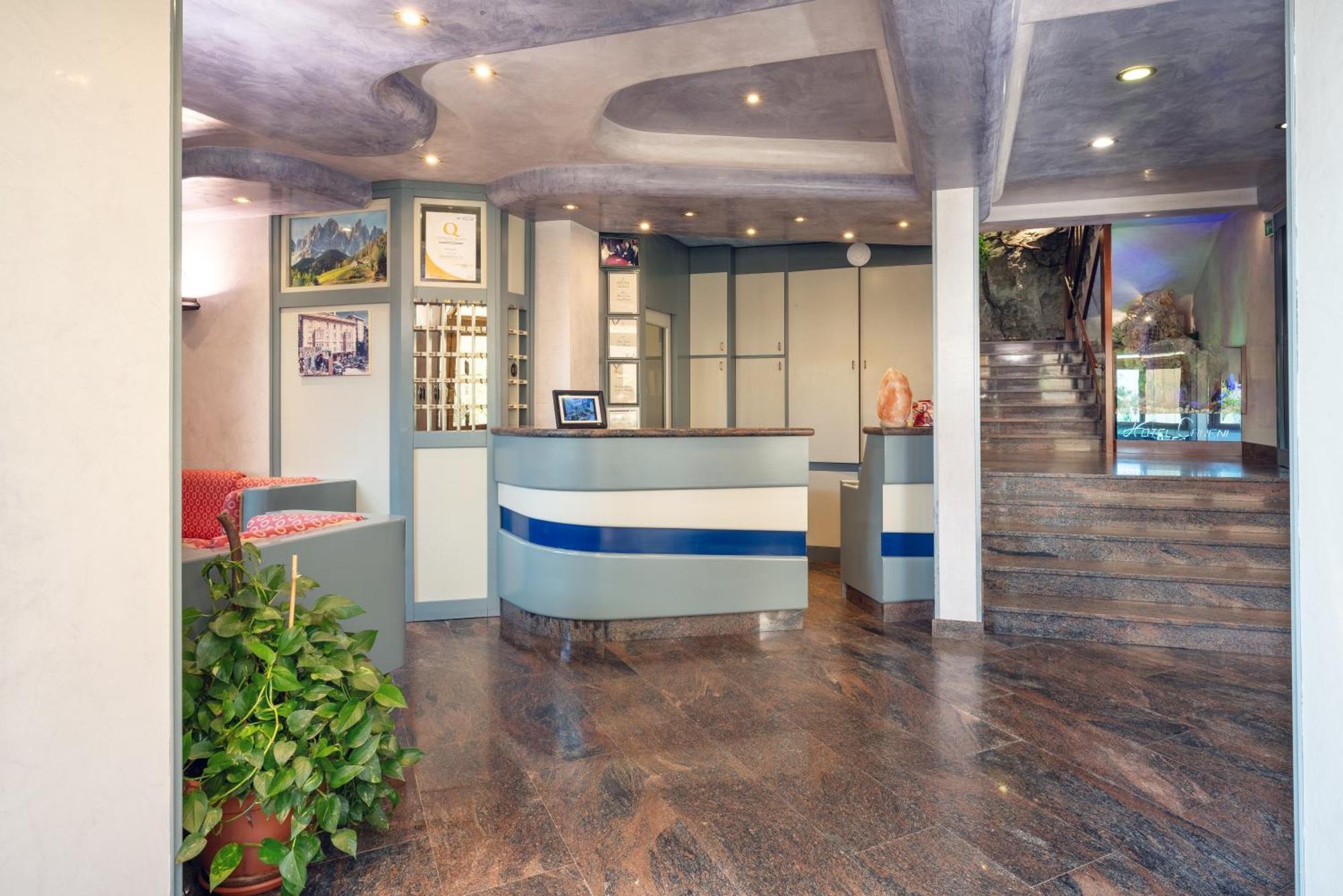 Hotel Careni Villa Italia Finale Ligure Bagian luar foto